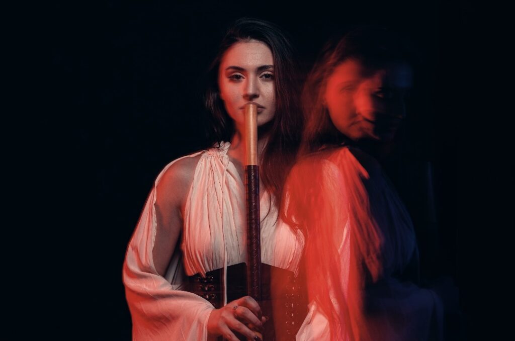 Aura Şova