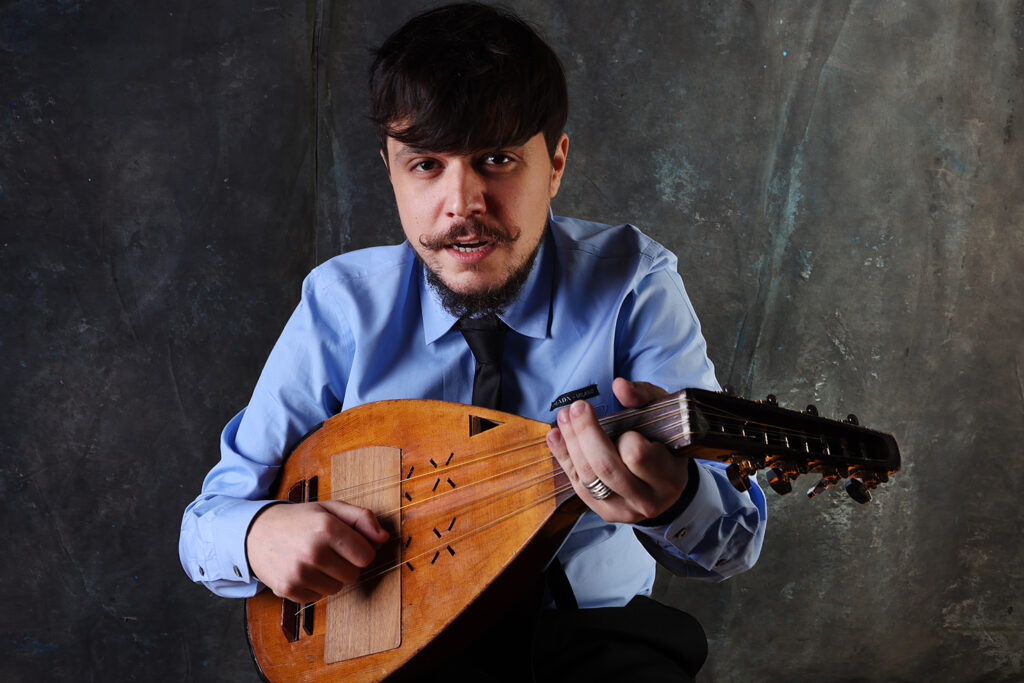 Simion Bogdan-Mihai